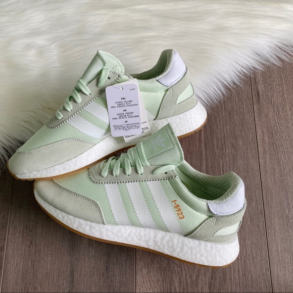 NWT Adidas I-5923 Women’s Shoes - Picture 6 of 7